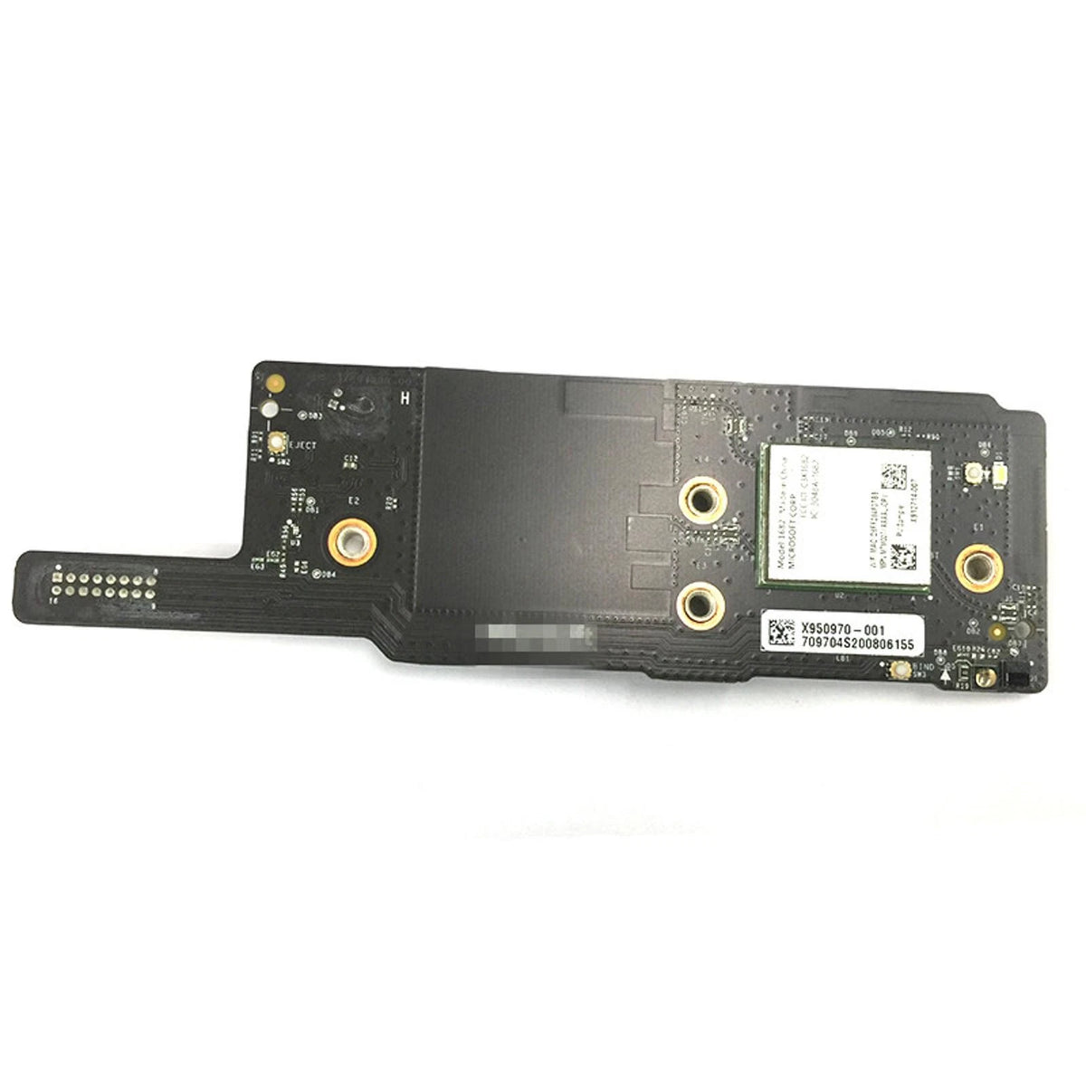 Disassembled Power Button Power Switch Board For Xbox One S Slim Game Console
