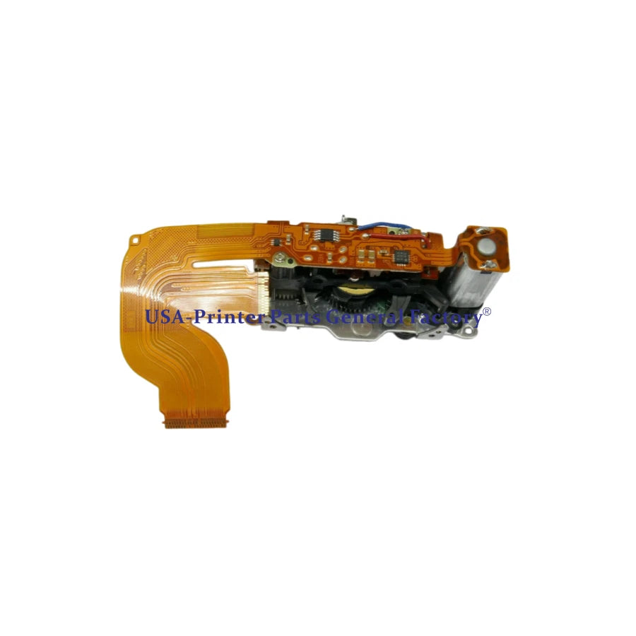 compatible For Nikon D3300 D3400 Aperture Control Unit Aperture Repair Part