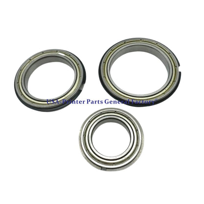 Fusing upper middle lower roller Bearing For Konica Minolta BH1060 2060 1070