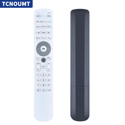 T4HU2115/40K Replacement Remote Control For NOTUS TV