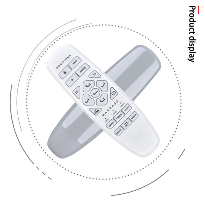Remote Control For ESHINE Adjustable Bed Frame