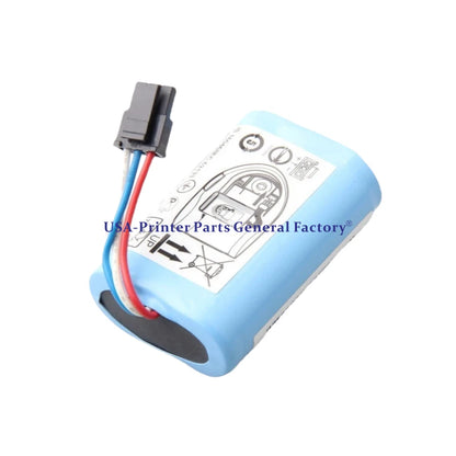 BT17790-2  Rechargeable Battery 1620mAh For Zebra IMZ320 MZ220 MZ320 Printer