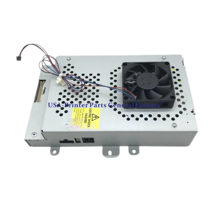 M0E29-67049 Curing Petrie Storm Control PCA compatible For HP Latex 560 Latex570