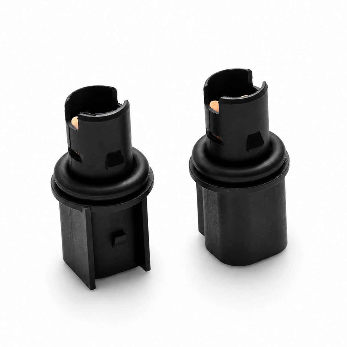 Turn Signal Light Parking Lamp Bulb Socket Holder Fits for Ford Mustang Robust