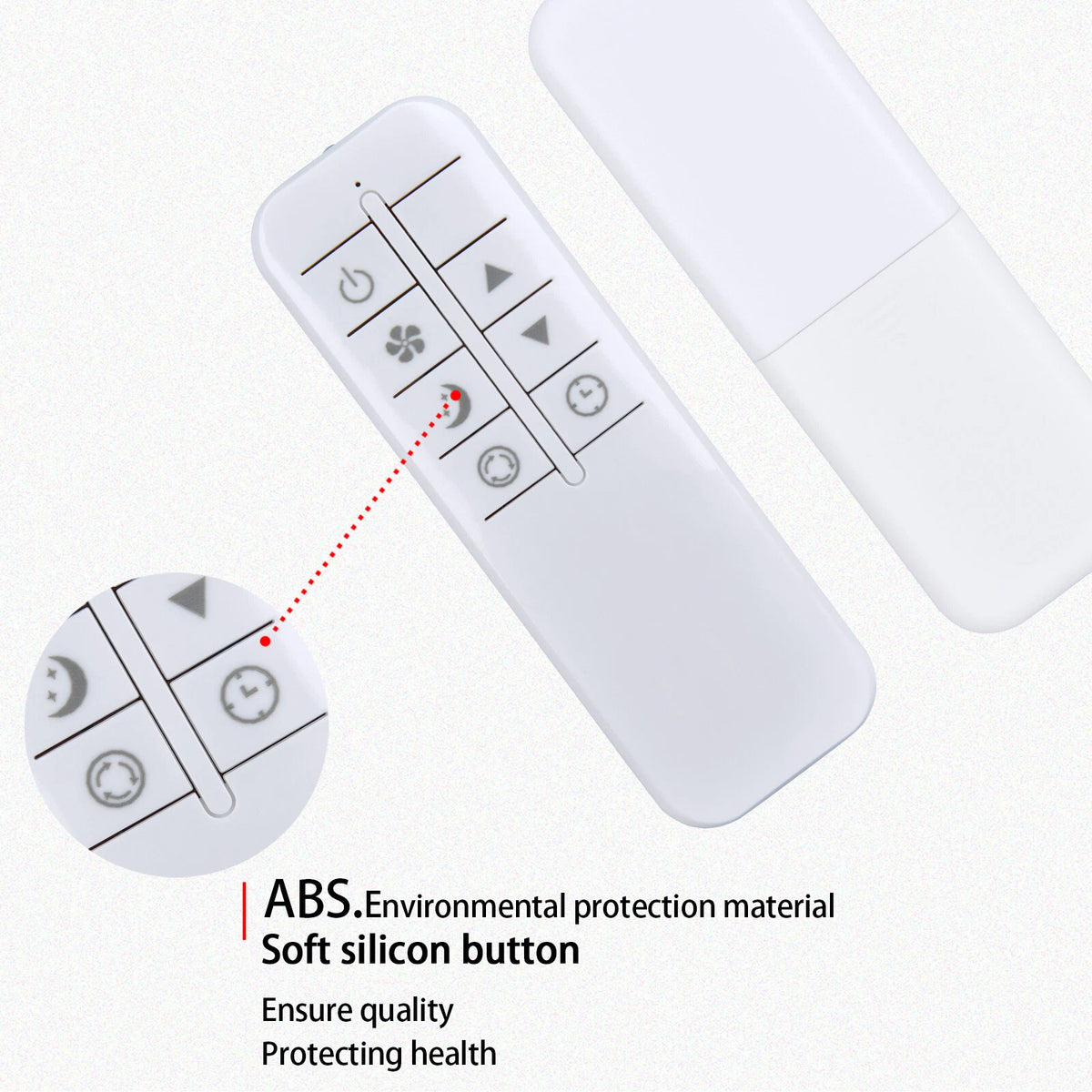 Remote Control For Coolblus PAC-A016B-07KR Air Conditioner 12000BTU