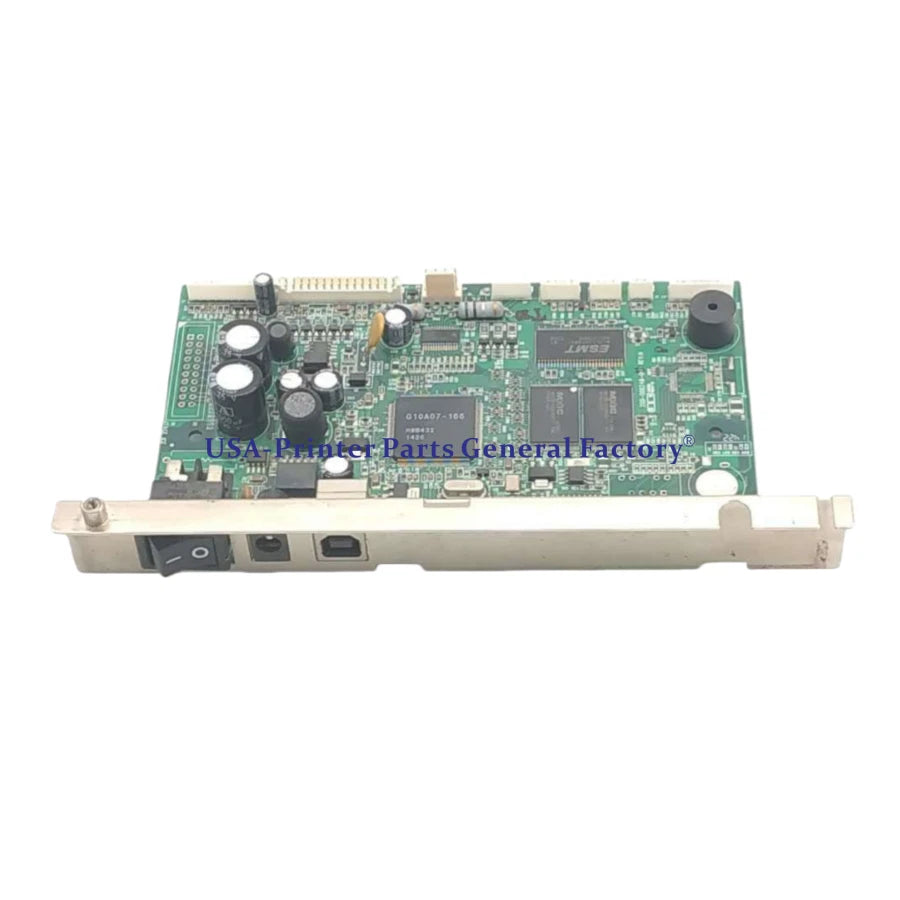 Main board mainboard Compatible For godex G500-U printer G530U High quality