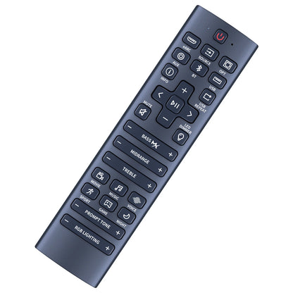 Remote Control For ULTIMEA Apollo S70 / Apollo S80 Soundbar