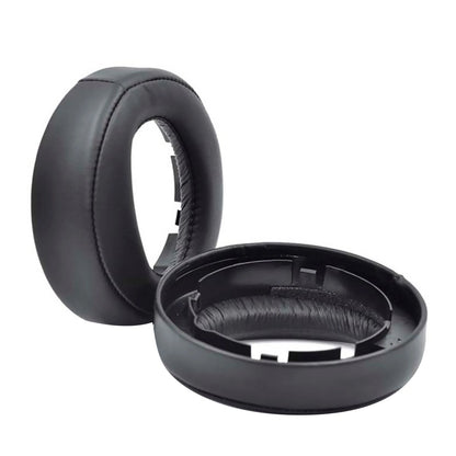 Sponge Ear Pads Cushion Cover for PlayStation 4 PS4 Platinum Wireless Headset D
