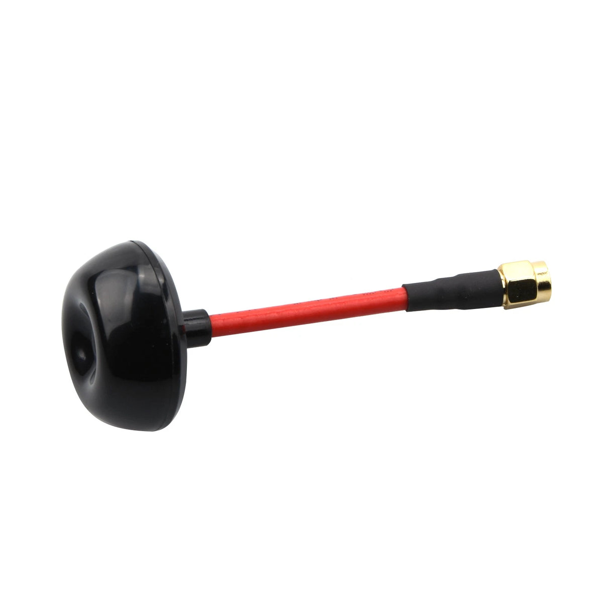 Lightweight 5.8GHz Circular Polarized SpiroNet FPV Antenna RP-SMA Antenna