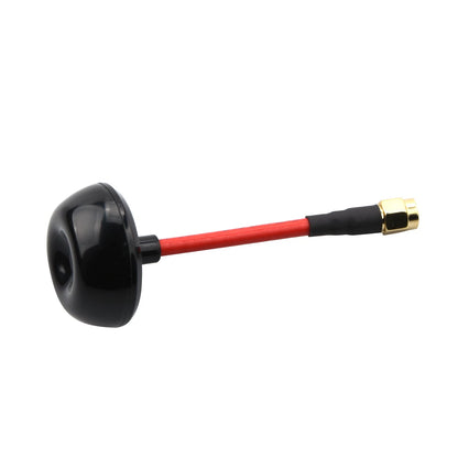 Lightweight 5.8GHz Circular Polarized SpiroNet FPV Antenna RP-SMA Antenna