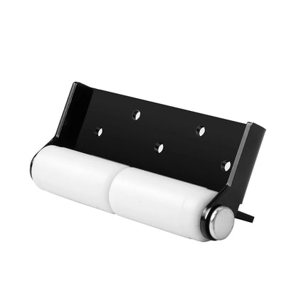 For RV 3/4" Wear Bar Slide-Out Base Roller Assembly 854303