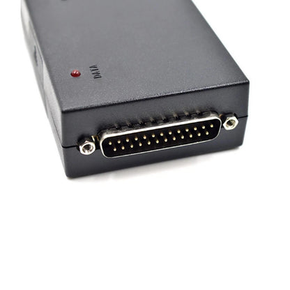 Programming RIB Radio Interface BOX for Motorola Radio HT1000 HT750 HT1250 q