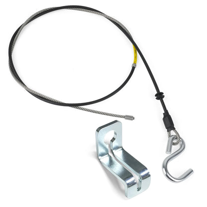 Shorelander 34370 Breakaway Cable Assembly for UFP Brake Actuator