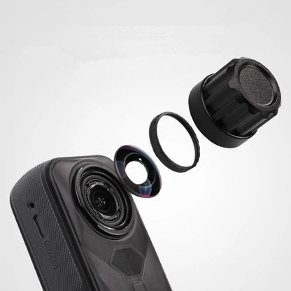 For Insta360 X5 Camera Repair Lens Replacement /w Aluminum O Rings and Tool