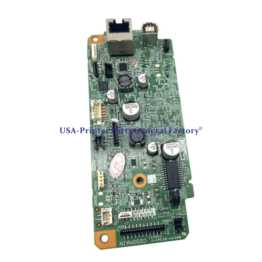 10pin Main Board Motherboard Compatible For EPSON EcoTank L5290