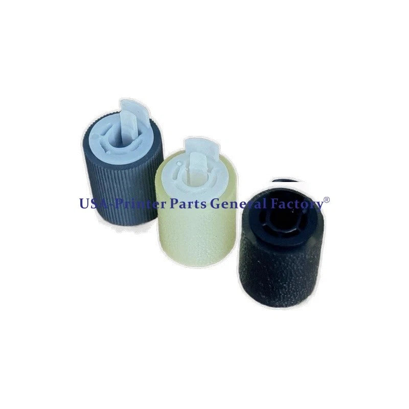 Long Life Paper Pickup Roller Kit For Canon DX C5735 C5750 C5740 C5760 i II III