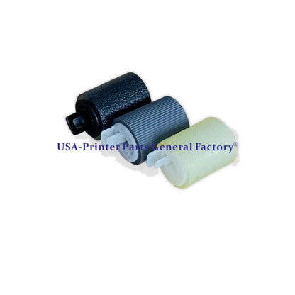 Long Life Paper Pickup Roller Kit For Canon DX C5735 C5750 C5740 C5760 i II III