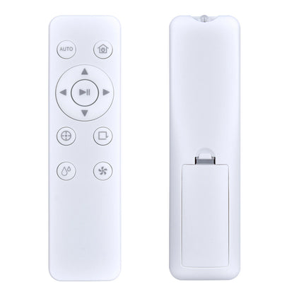 Replacement Remote Control For HONITURE G20 Robot Vacuum Cleaner