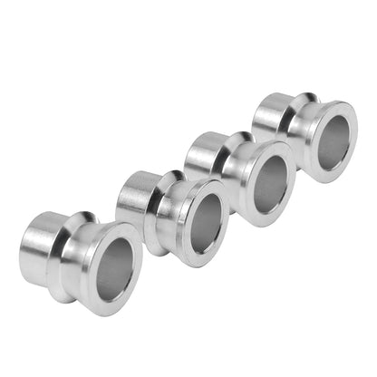 16PCS 5/8" TO 1/2" High Misalignment Spacer Heims, Rod End, Ends Heim Joint