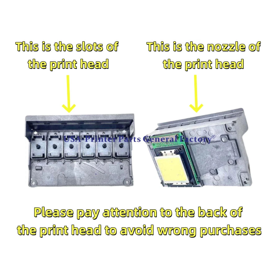 High Quality Printhead Nozzle For Epson XP 6000 XP 15000 Chinese