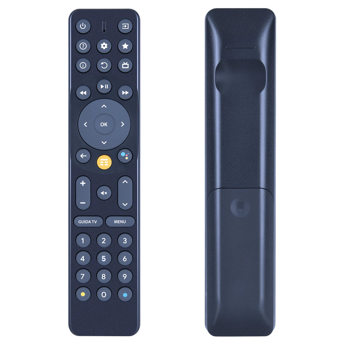Replacement Remote Control For TimVision Box con Android TV 10