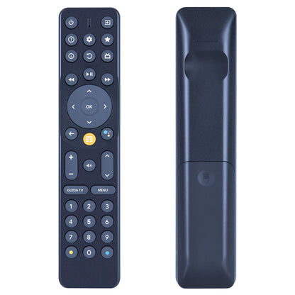 Replacement Remote Control For TimVision Box con Android TV 10