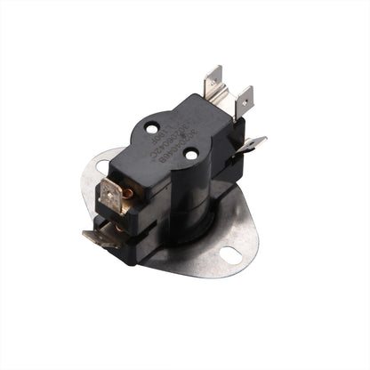 Furnace Limit Control Switch 626458R L190F For Nordyne B6BV Series Models Unit