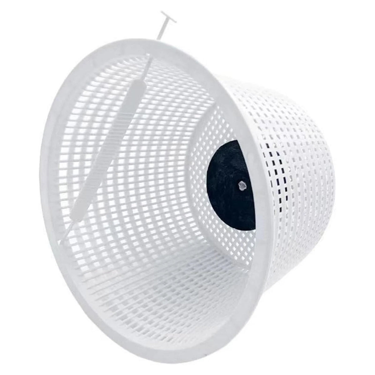 1Pc  Pool Skimmer Basket For Pentair 08650-0007 Sta-Rite U-3 Skimmer Basket;