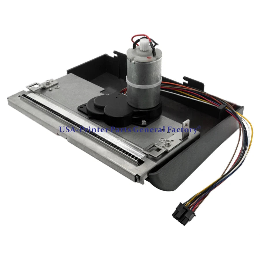 OEM  P1058930-090 Kit Cutter Assembly for Zebra ZT420 Thermal Barcode Printer