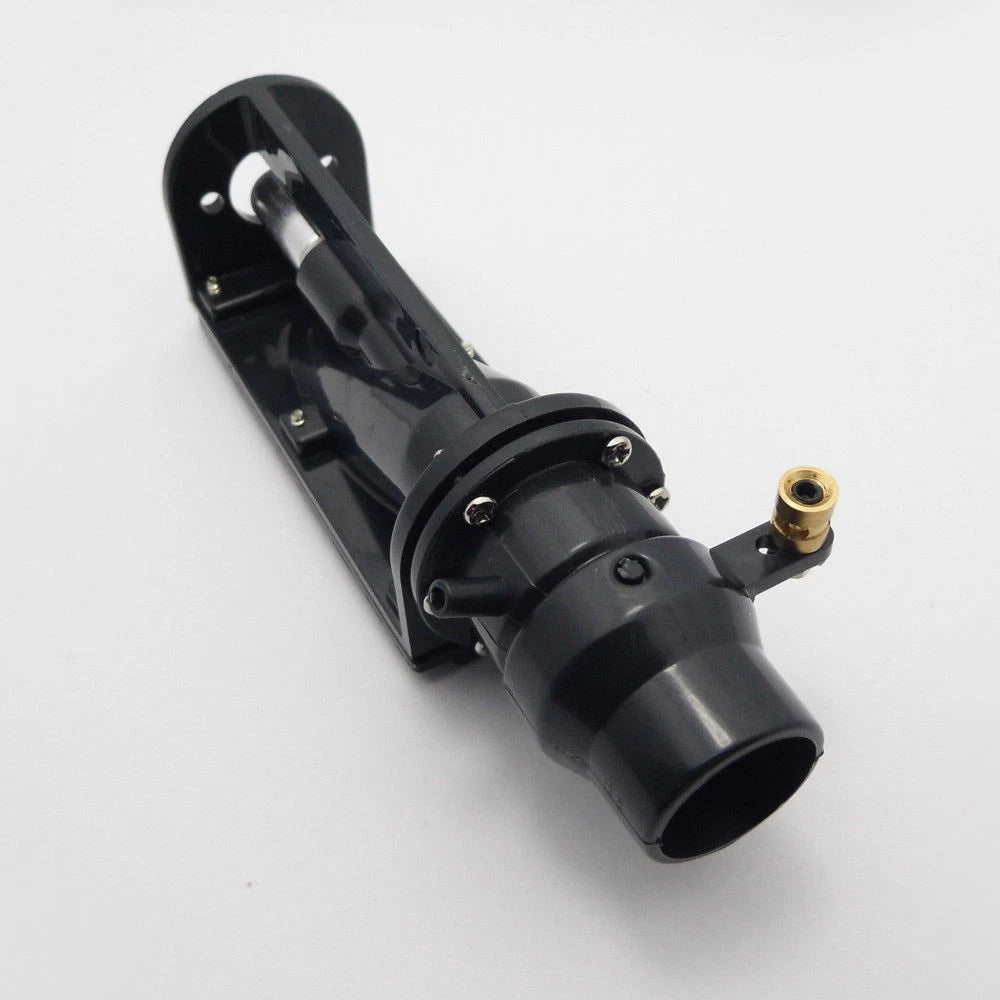 Spray Water Servo Jet Boat Thruster Propeller Pusher For RC Boat Accessories