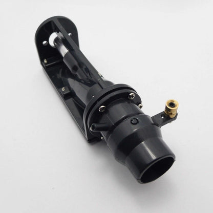 Spray Water Servo Jet Boat Thruster Propeller Pusher For RC Boat Accessories