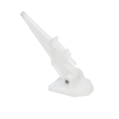 Seachoice Universal Marine Speedometer Pitot Tube, White One Size,