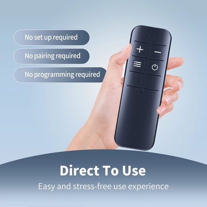 Remote Control For Sperax Q1,Yemsd C102,QYDS US,RHYTHM FUN CP01 AP01 Treadmill