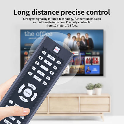 Replacement Remote Control For Technical Pro OLDER hybrid components
