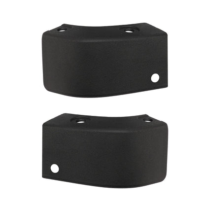 Stone Rock Guard Rear Trim Molding Kit M-9929-F15 For 2021-2023 F-150 LH/RH Side