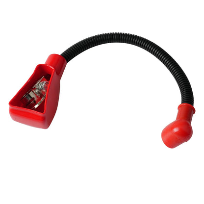 2016-2019 For Polaris Ranger 1000 900 570 XP Battery Cable to Solenoid 4015437