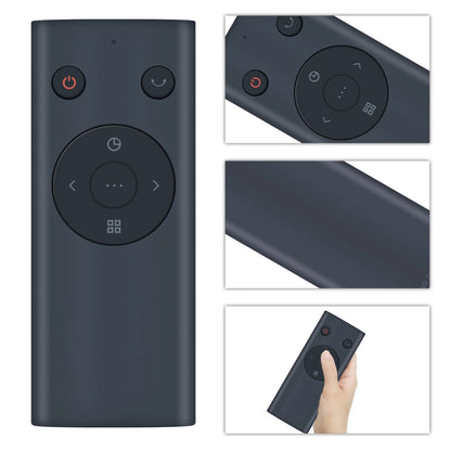 Replacement Remote Control For Comfort Zone Fan Remote