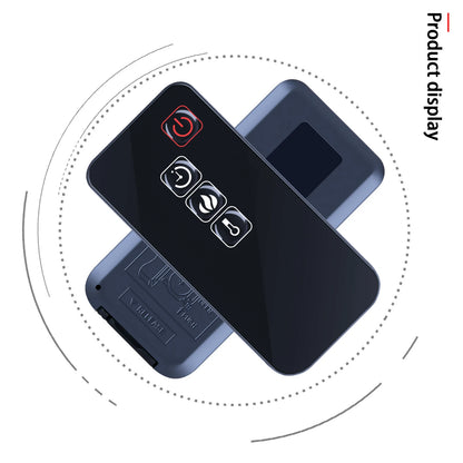 Remote Control For Pleasant Hearth Fireplace Stove Heater Jy-3b EF33510AS-15