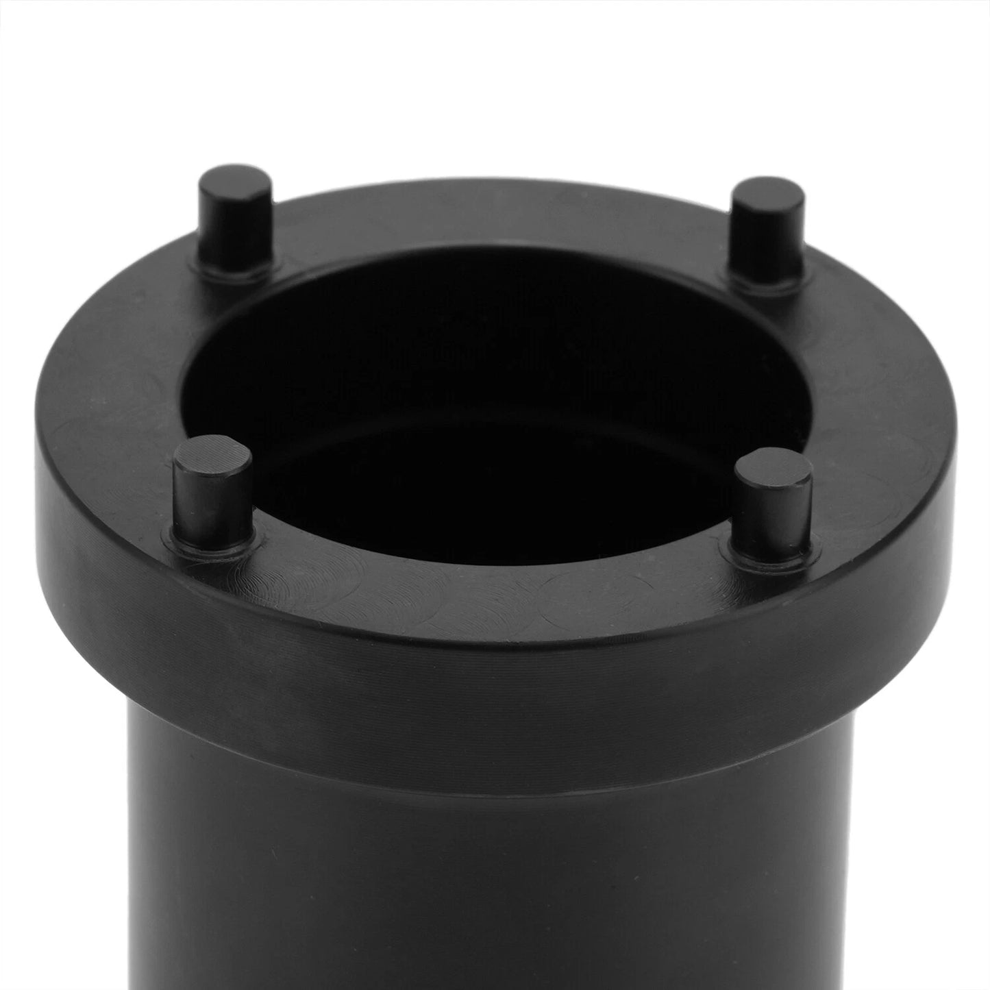 Output Shaft Locknut Socket Removal Tool T-7458 For Ford TorqShift 5R110W, 4R100