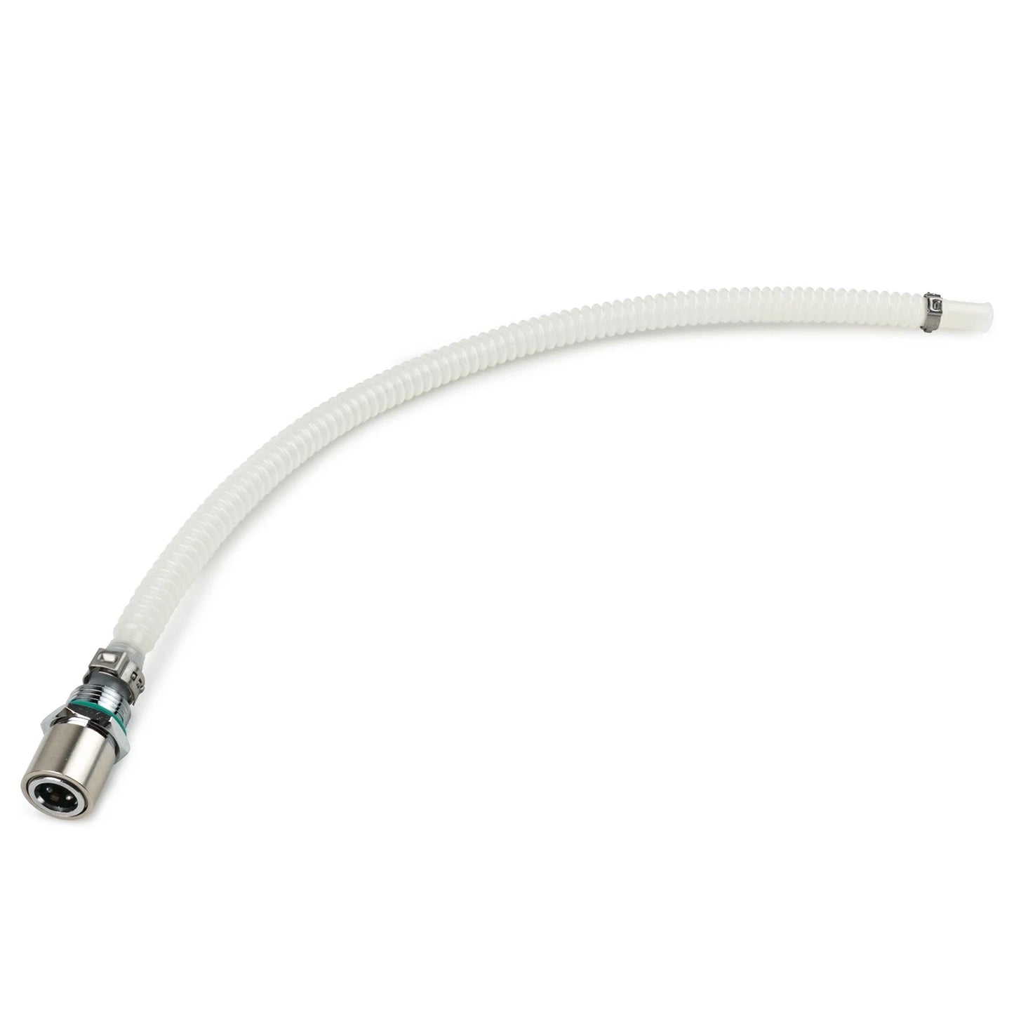 Fuel Line Check Valve Fitting Assembly Quick Connect For Harley-Davidson Road