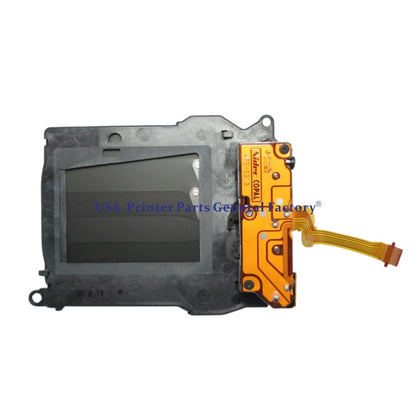 Compatible For SONY A7R A7 A7S A7K Shutter Group with blade curtain Repair