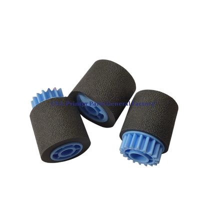 1Sets AF03-0080 AF03-1080 AF03-2080 Pickup Feed Separation Roller for Ricoh 1100