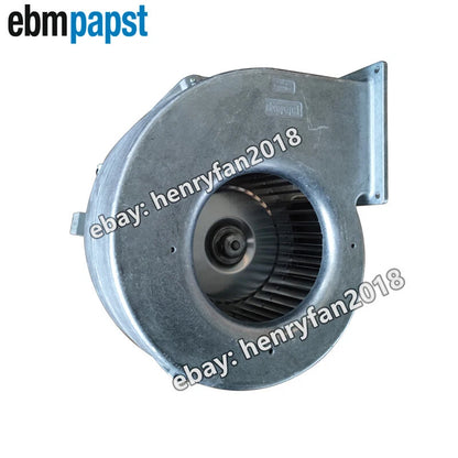 1Pcs Ebmpapst G2E140-AG02-05 Blower Fan 230V 200W For A.O Smith Fireplace Fan
