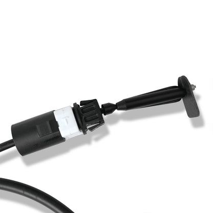FOR 98-04 DODGE RAM 2500 3500 W/ 5.9L DIESEL TRANSMISSION KICKDOWN CABLE