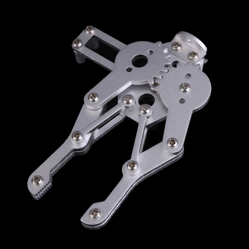 Mechanical Arm Robot Clamp Claw Gripper For Arduino Medium Servo MG995 SG5010 C