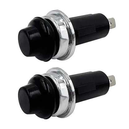 2Pcs Replacement Light Igniter Switch 70189 For Weber Spirit Series Gas Grills