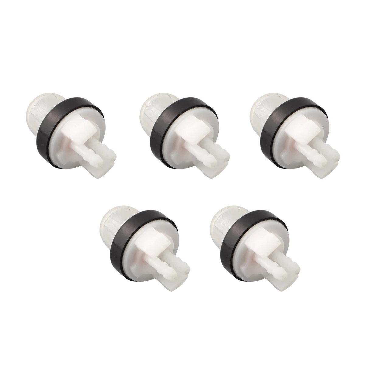 5PCS Plastic Primer Bulb Fuel Pump For Stihl FS94 FS250 HL94 KM94 0000-350-6201