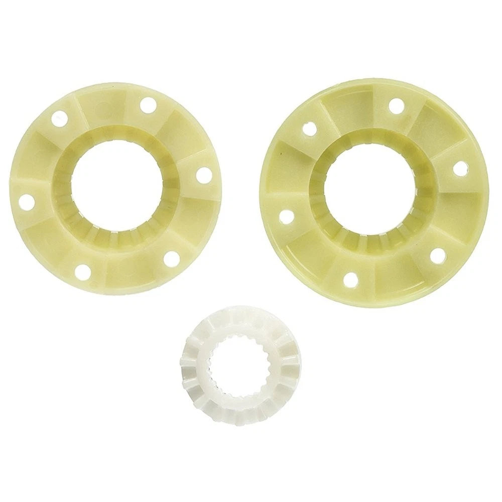 280145 W10820039 Washer Hub Kit Replacement Part Compatible for 1 inches