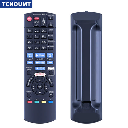 N2QAYB001206 Remote Control For Panasonic Player IR6 DPUB820K