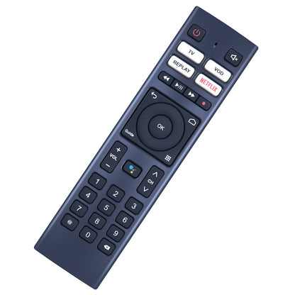 Replacement Remote Control For SFR CONNECT TV V2